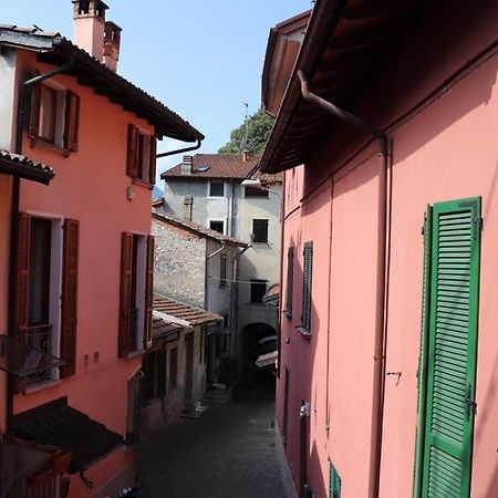 Appartamento Centro Storico ポルレッツァ エクステリア 写真