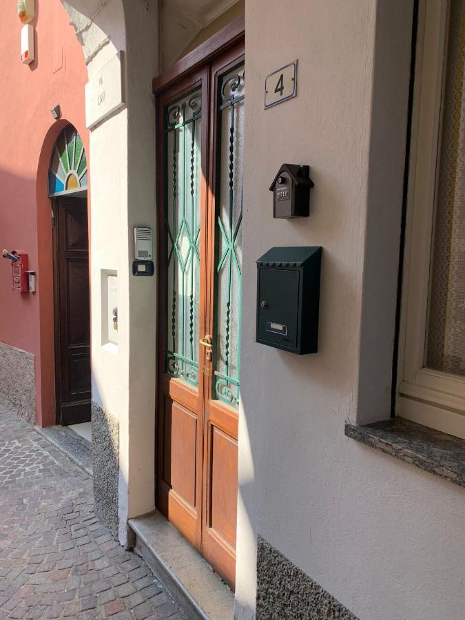 Appartamento Centro Storico ポルレッツァ エクステリア 写真