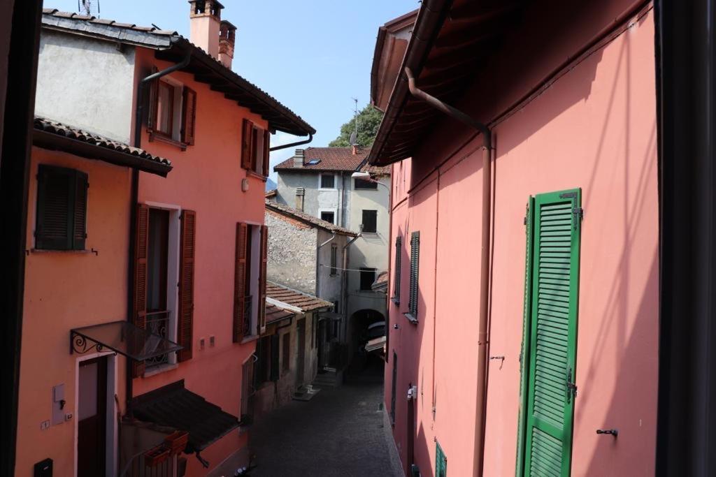 Appartamento Centro Storico ポルレッツァ エクステリア 写真